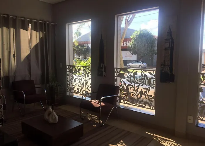 Cerrado Gran Hotel