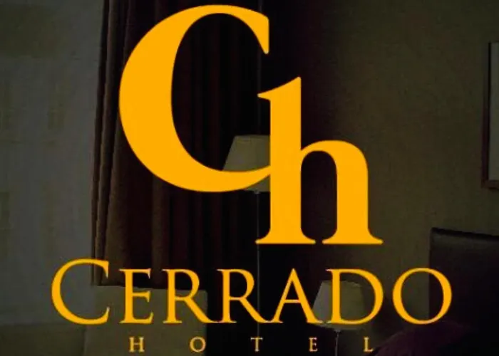 Cerrado Gran Hotel