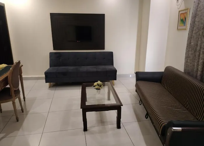 Panoramic Hotel Lahore