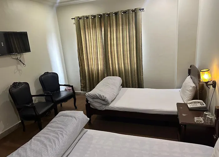 Rizq Hotel