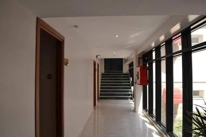 Hotel D'Orient