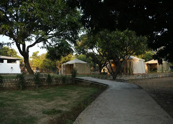3Acres Resorts Dehradun