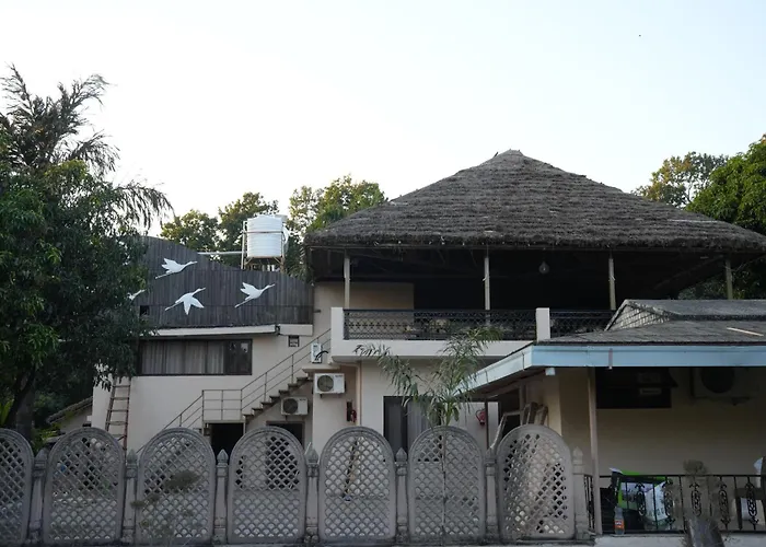 3Acres Resorts Dehradun