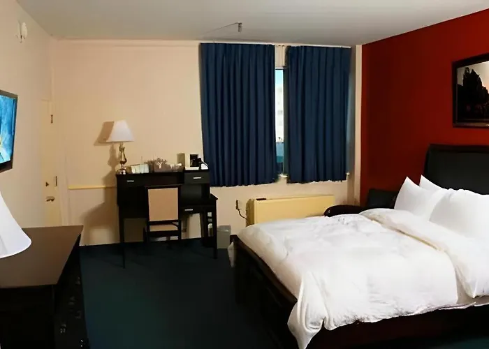 The Marlborough Hotel