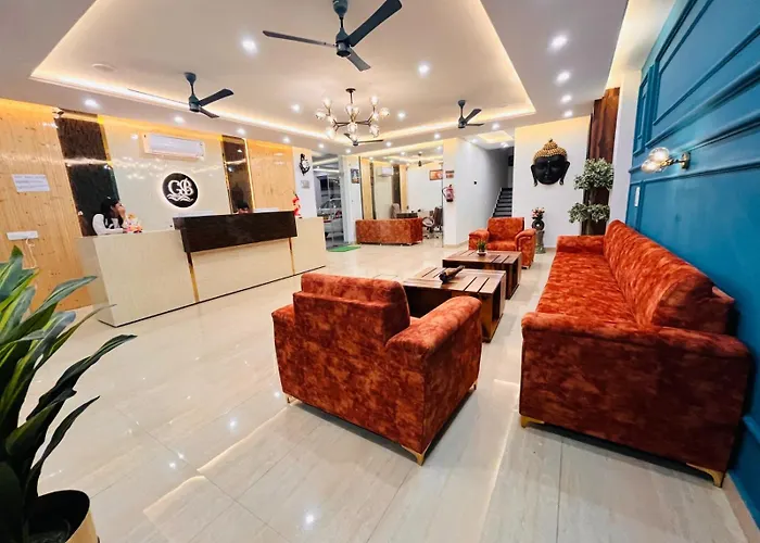 Sitara Hotel & Resorts - Rishikesh Road, Haridwar