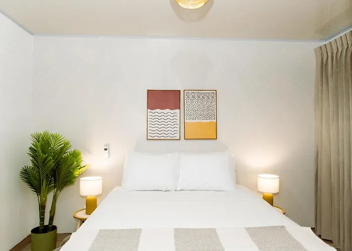 Hotel Villaflores