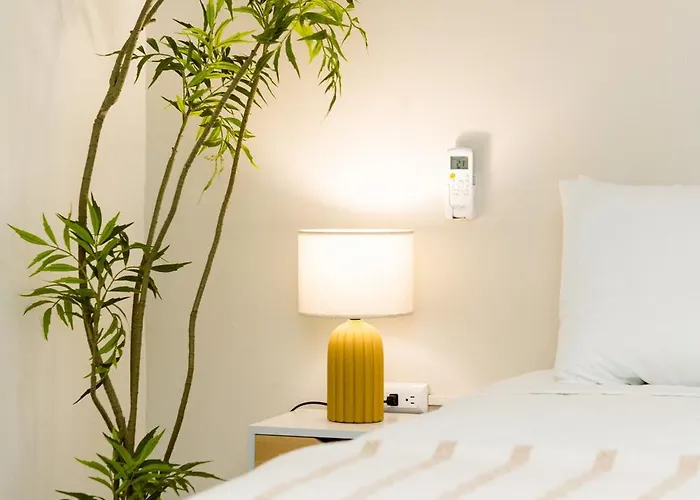 Hotel Villaflores