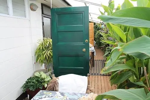 Kohimarama Lodge