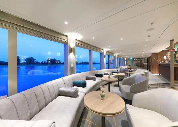Hotelschiff Lady Diletta