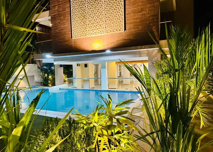 Amani By Bluo - Boutique Hotel Goa