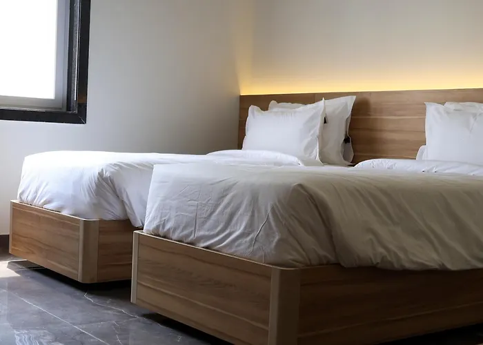 Akoya Business Hotel, Shamshabad - Near Hyderabad Airport