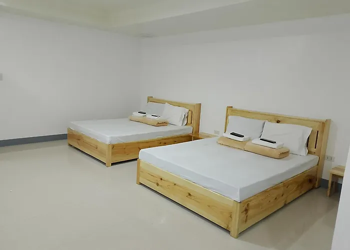 Sagada Hotel