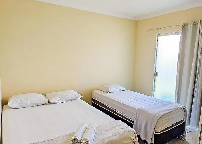 Flutuante Hotel - Beira Mar