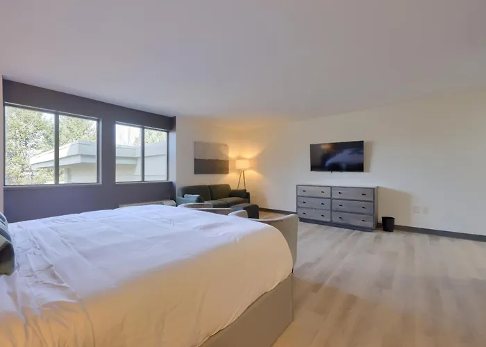 Lititz Pointe Inn And Suites