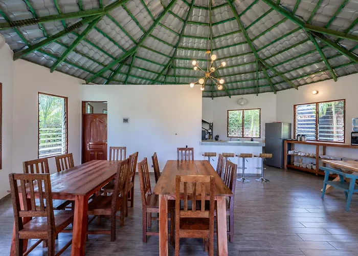 Babylon Gardens Diani