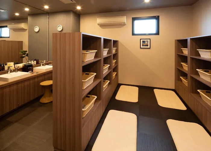 Hotel Route Inn Imabari