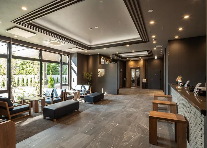 Hotel Route Inn Imabari