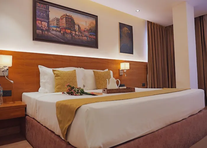 The Novello By Evergreen - 5 Min To Mall Road