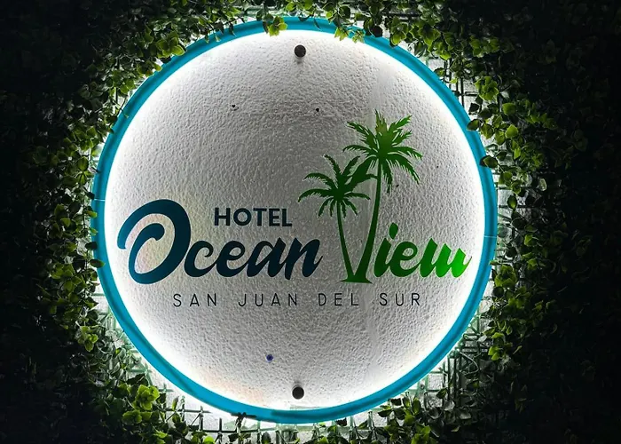 Hotel Ocean View
