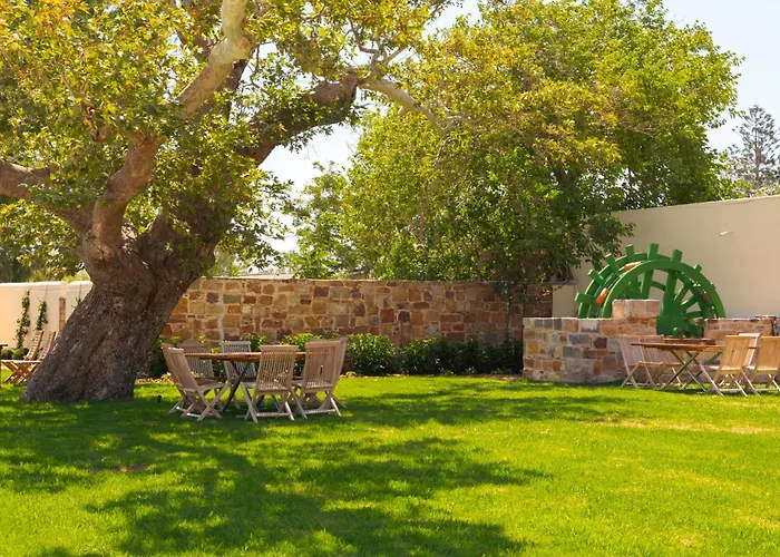Royal Pearl Island Chios Hotel And Spa
