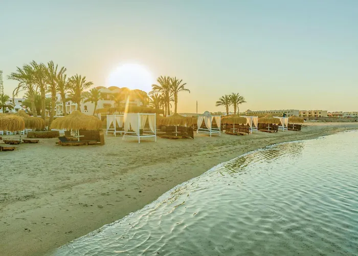 Protels Beach Club & Spa