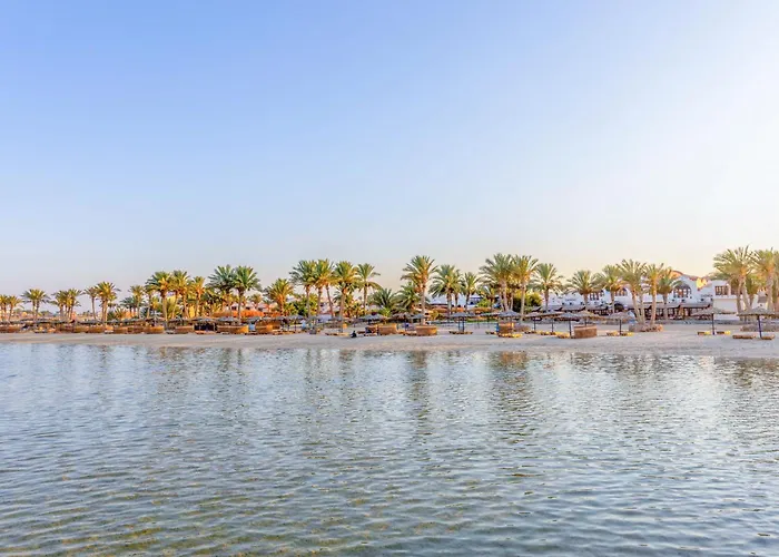 Protels Beach Club & Spa