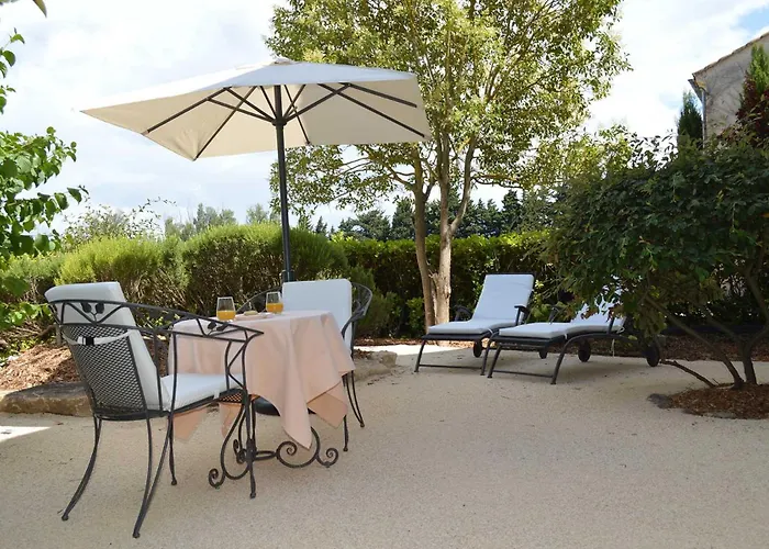 Le Domaine D'Euphony