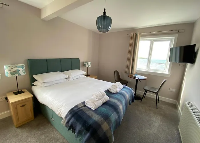 Bunessan Inn