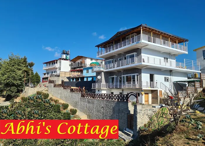 Abhi'S Cottage