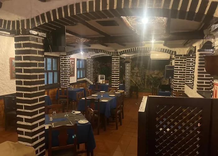 Hotel brisas del mar 2022
