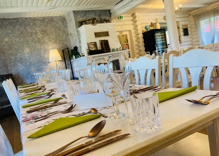 Kliff Butiik Majutus & Restoran