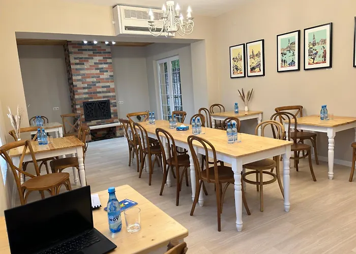 Restart Boutique Hotel