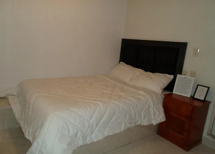 Hotel Maria Bonita