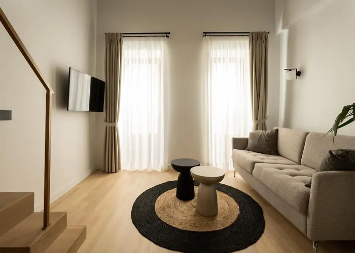 Cortiletto Timeless Suites