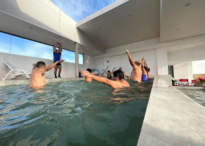 Hotel & Spa Jamax