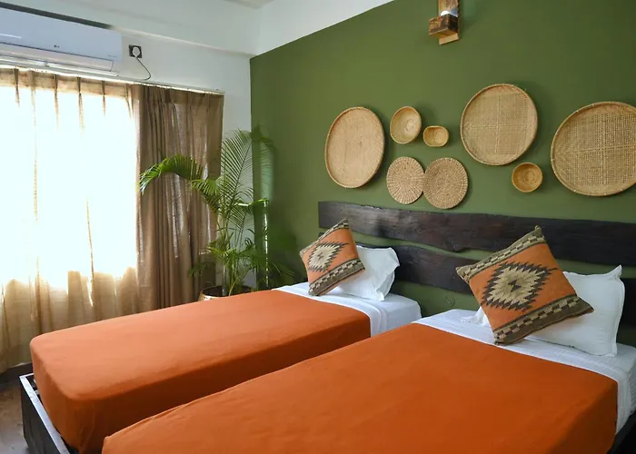 Peepal Tree Inn