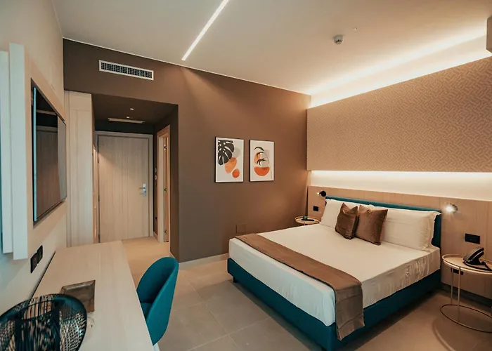 Lumia Hotel
