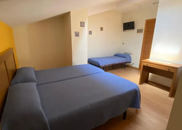 Pension Pousada Chiquitin