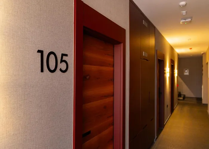 Hotel Ma Belle