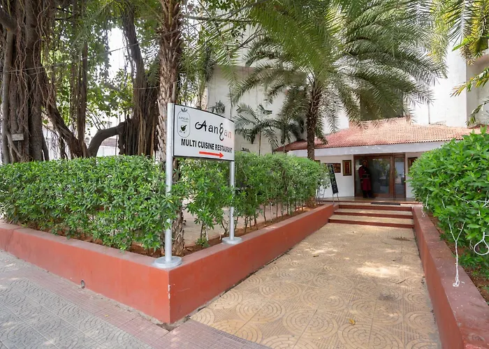 Pincode Hotels By Yatri Nivas