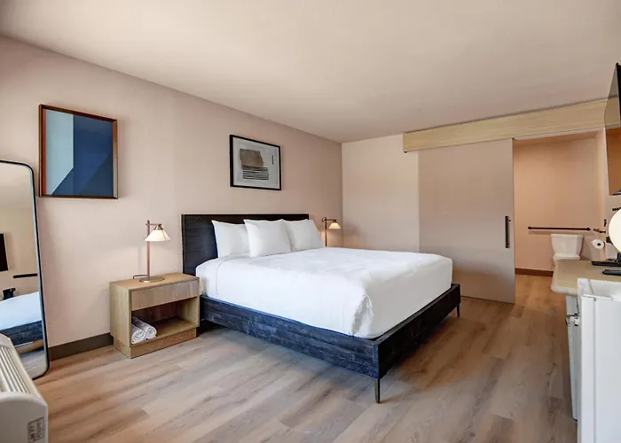 The Dunes Hotel