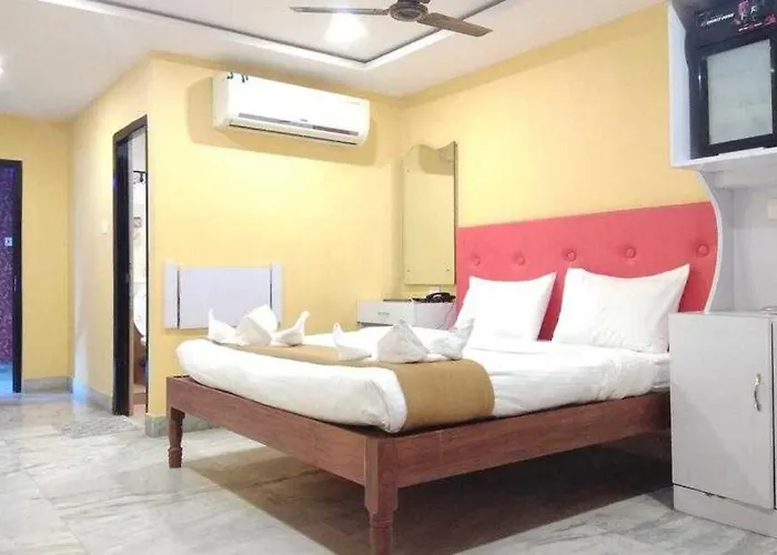 Hotel O Nico
