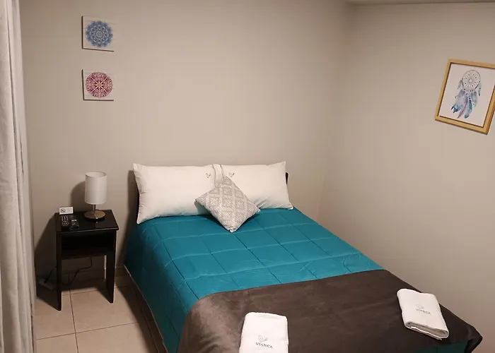 Vianca Hotel