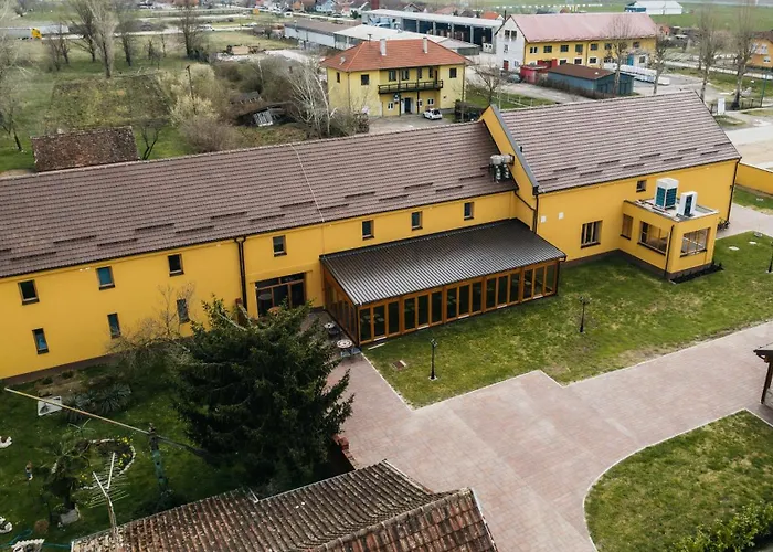 Pansion Mihica Dvori