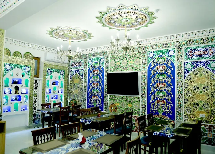 Meros Hotel