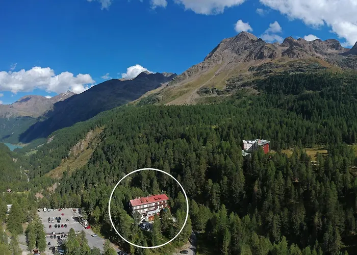 Bellavista Schönblick