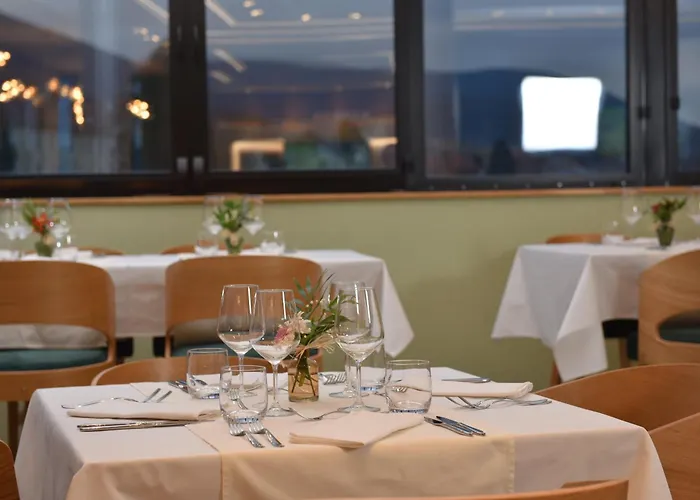 Hotel Zeleni Grad