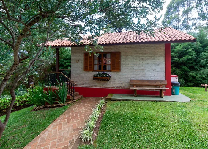 Pousada das Acácias