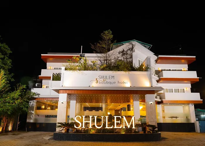 Shulem Boutique Hotel