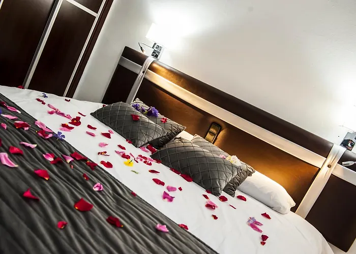 Hostal Las Palomas